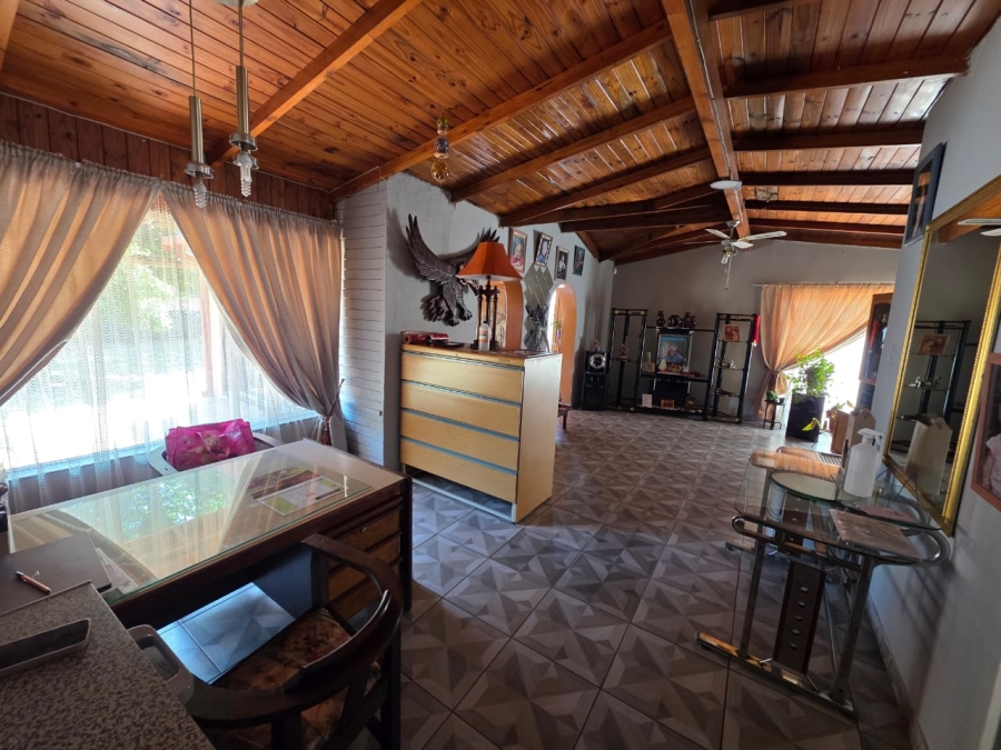 4 Bedroom Property for Sale in Sasolburg Ext 5 Free State